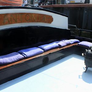 Zeilschip Antonia